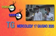 TG – Lunedì 15 aprile 2024