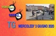 TG – Mercoledì 17 aprile 2024