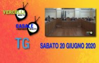 TG – Martedì 16 aprile 2024