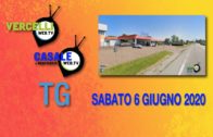 TG – Giovedì 17 aprile 2025