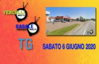 TG – Martedì 16 aprile 2024