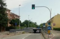 Casale Monferrato: il sottopasso di corso Valentino lunedì 6 luglio sarà chiuso