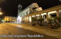 Novara: identificati i giovani della rissa in piazza Repubblica