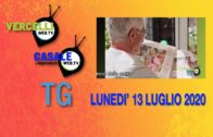 TG – Mercoledì 17 aprile 2024