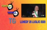 TG – Martedì 16 aprile 2024