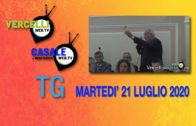 TG – Martedì 16 aprile 2024