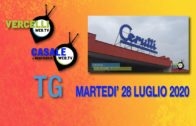 TG – Martedì 16 aprile 2024