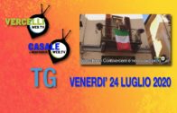 TG – Martedì 16 aprile 2024