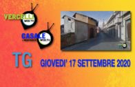 TG – Lunedì 15 aprile 2024