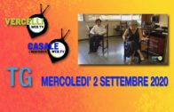 TG – Martedì 16 aprile 2024