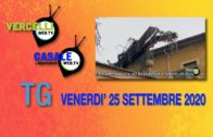 Casale Monferrato: lunedì il passaggio del Giro d’Italia