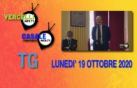 TG – Lunedì 15 aprile 2024