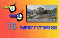 TG – Giovedì 17 aprile 2025