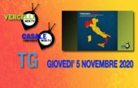 TG – Martedì 16 aprile 2024