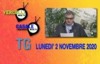 TG – Martedì 16 aprile 2024