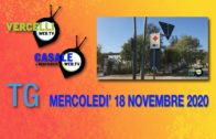 TG – Mercoledì 18 novembre 2020