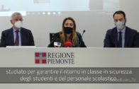 TG – Giovedì 17 aprile 2025