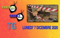 TG – Lunedì 7 dicembre 2020