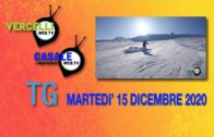 TG – Martedì 15 dicembre 2020