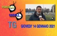 TG – Martedì 16 aprile 2024