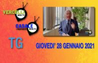 TG – Martedì 16 aprile 2024