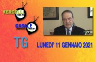 TG – Giovedì 17 aprile 2025