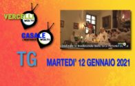 TG – Martedì 16 aprile 2024