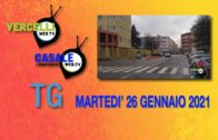 TG – Giovedì 17 aprile 2025