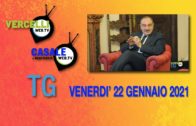 TG – Martedì 7 maggio 2024