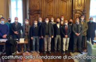 Casale Monferrato: sottoscritto l’atto costitutivo della Fondazione di partecipazione Aleramo