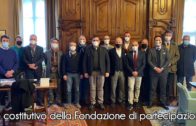 Casale Monferrato: sottoscritto l’atto costitutivo della Fondazione di partecipazione Aleramo