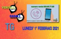 TG – Lunedì 15 aprile 2024