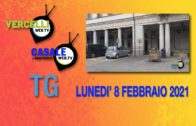 TG – Giovedì 17 aprile 2025