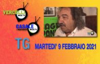 TG – Mercoledì 17 aprile 2024