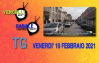 TG – Martedì 30 aprile 2024