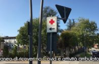 Piemonte: sospensione temporanea di ricoveri no Covid e attività ambulatoriali