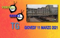 TG – Giovedì 2 maggio 2024