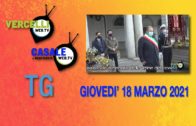 TG – Martedì 16 aprile 2024