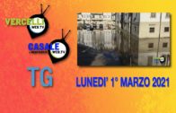 TG – Martedì 16 aprile 2024