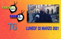 TG – Martedì 16 aprile 2024