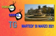 TG – Martedì 16 aprile 2024