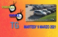 TG – Lunedì 15 aprile 2024