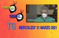 TG – Giovedì 17 aprile 2025