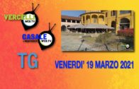 TG – Giovedì 17 aprile 2025