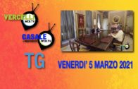 TG – Martedì 16 aprile 2024