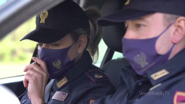 169 anni della Polizia di Stato, le pantere dal dopoguerra a oggi