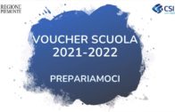 Bando voucher scuola 2021-2022