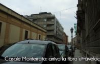 Casale Monferrato: arriva la fibra ultraveloce