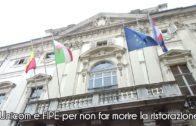 Casale Monferrato: richiesta di Confcommercio Unicom e FIPE per non far morire la ristorazione