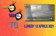 TG – Martedì 16 aprile 2024